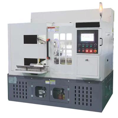 China 3MK14-U Series CNC Bearing Outer Ring Groove Grinding Machine For Bearing Production for sale