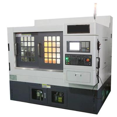 China 3MK22*-3 Series CNC Tapered Bearing Inner Ring Flange Grinder For Bearing Production for sale