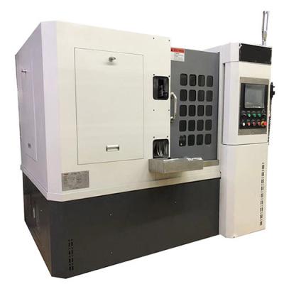 China 3MK31-U Series CNC Bearing Inner Ring Groove Super Finishing Machine for sale