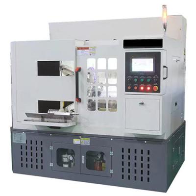 China 3MK20*-N Series CNC Cylindrical Bearing Internal Grinding Machine With Imported Adaptive Control System for sale