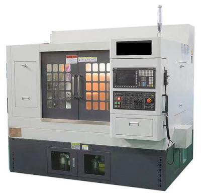 China 3MK21*-N Series CNC Cylindrical Bearing Inner Ring Raceway Grinding Machine for sale