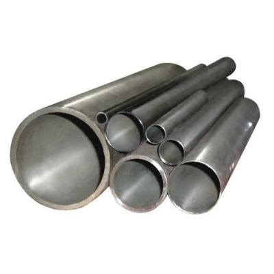 China Low Alloy Nickel Chromium Molybdenum Steel Tubes AISI 8620 Cold Rolled Alloy Seamless Steel Tube for sale