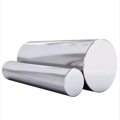 China AISI 630 631 2205 2507 Stainless Steel Round Rod For Bearings for sale