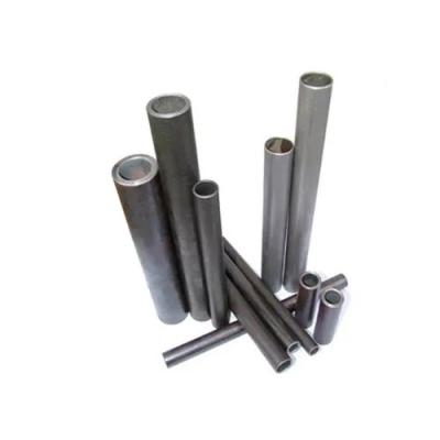 China Alloy Steel 52100 Pipes Hard Wear Resistant Alloy Steel Tubes for sale