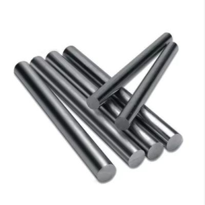 China 440C Stainless Steel Round Bar Of High Hardness Corrosion Resistance Excellent Wear Resistance for sale