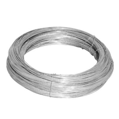 China Bearing Steel Wires SUJ2/ASTM52100/1.3505 Smooth Surface Annealed  Round Wire for Bearing Parts for sale