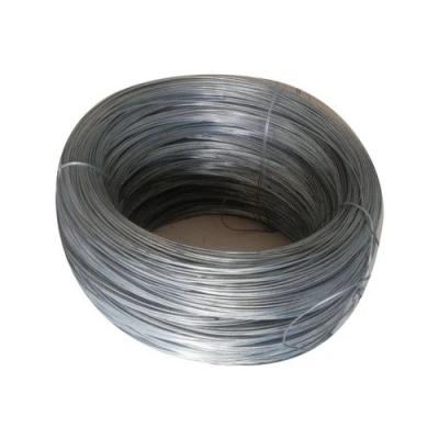 China 52100 Bearing Steel Wire Rod Alloy Steel Wire Rod In Coil Grade Suj2 Steel for sale