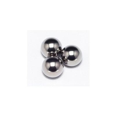 China Bearing Steel Ball Dia 1mm-20mm High Precision Bearing Balls Smooth Ball for sale