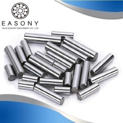 China Long Lasting Rust Resistant Steel BEARING ROLLERS Cold Rolled Forging Manufacturing Low Friction Coefficient for sale