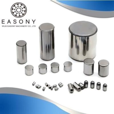 China Polished Cylindrical Cylindrical Roller Elements With Temperature Resistance for sale