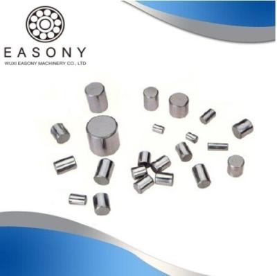 China Steel Cylindrical Bearing Rollers With Long Lasting Durability for High Temperature Applications for sale