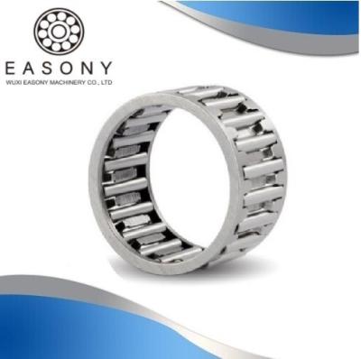 China Metal Angular Contact Cage For Needle Roller Bearing With Precision Machined for sale