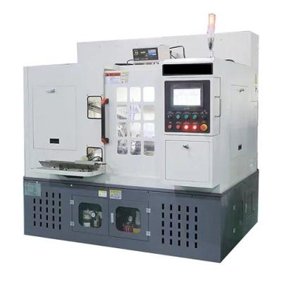 China 3MK20-0 Series CNC Bearing Internal Grinder Machine with Imported Control System and Servo System for sale