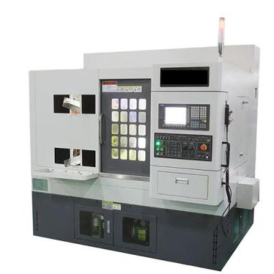 China 3MK14-7 Series CNC Bearing Outer Ring Groove Grinding Machine For Outer Ring Production for sale