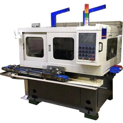 China 3MK32-7 Series CNC Bearing Outer Ring Groove Super Finishing Machine for sale