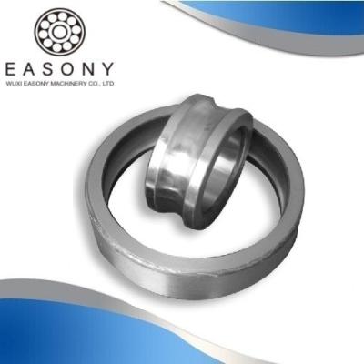 China Wholesale 6903-ZZ Diameter Non-standard High Speed Automobile Deep Groove Ball Bearing Outer Ring for sale