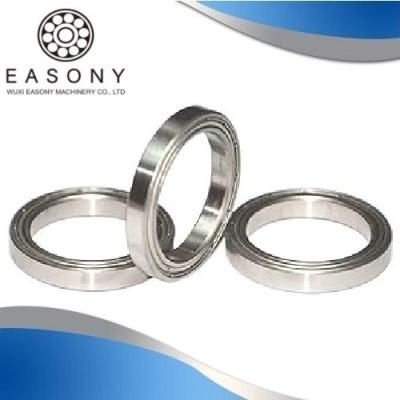 Китай Self Aligning Ball Bearing Outer Ring Gcr15 SAE52100 100Cr6 Suj2 Wear Resistant Steel Sleeve Bushings продается