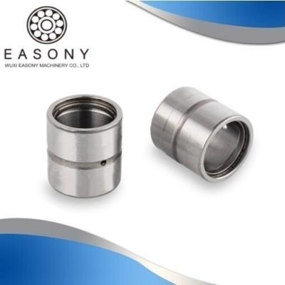 China Polished Caged Needle Bearings Inner Rings Via Cold Rolling Of Tube Materials,Bearing Lock Ring/Roller Bearing for sale