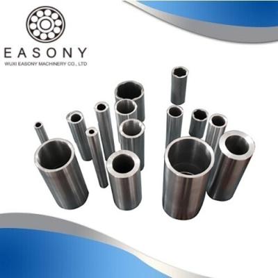 China Precision Seamless Steel Pipe/Cutless Bearing/Cut less Bushing SAE 52100 / EN 31 / GCr15 / 100Cr6 / SUJ2 for sale