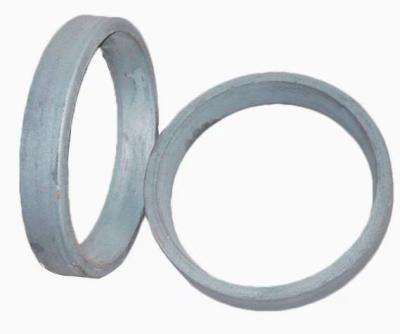 China Through Hardened and  Forging Outer Ring for Precise Grinding of Deep Groove Ball Bearing for sale