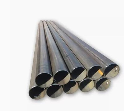 China Customized Surface Treatment Bearing Tube with Cold-rolled Seamless Steel Pipe for sale