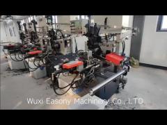 Company Introduction-Wuxi Easony Machinery Co.,ltd