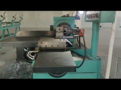 Roller Bearing Inner Raceway Super Finish Machine for Bearing Production Line