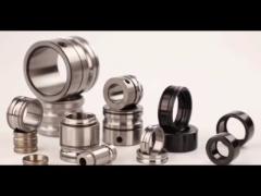 Bearing Inner Ring Parts