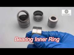 shaft sleeve steel sleeve wear resistant inner ring guide hardened bearing steel sleeve inner diamet