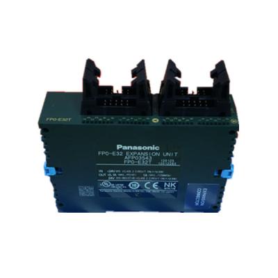 China INDUSTRY Panasonic FPX0-L40MR/FP-X0 L40MR PLC IOT PLC Controller for sale