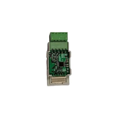 China Electronic Equipment FPG-COM2 Panasoni PLC Controller Communication Card for sale