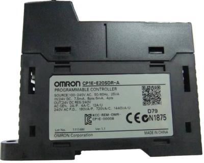 China INDUSTRY Omron Automation and Safety SJME-08AMB41 for sale