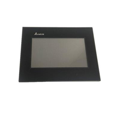 China Electronic Industrial Hardware Delta HMI DOP-107BV Touch Panel for sale