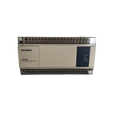 China INDUSTRY used PLC controller mitsubishi FX5U-64MT/ES for sale