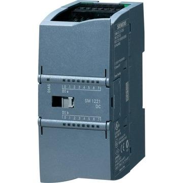 China 6ES7214-1BG40-0XB0 Siemens Industry PLC for sale