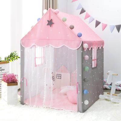 China High Quality New Type Sports Toy Top Selling House for Kids Playhouse, Tent for Kids Playhouse for sale