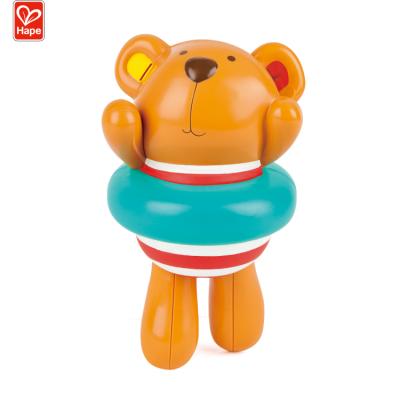 China Bath Toy New Design Teddy Bear Kids Animal Baby Bath Toys For Children for sale