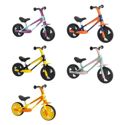 China Children's bicycle children's balance bike other mini two-wheeled walking children's balance bike for sale