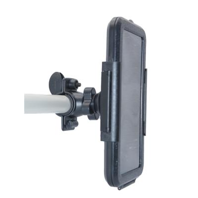 China Protector Cover Simr Bike Rotatable Bike Phone Bag Mount Mount 360 Mobile Waterproof Phone Holder Case Bag for sale