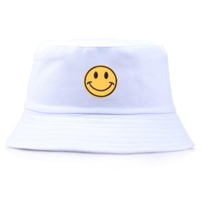 China Promotional Custom 100% Cotton Embroidery Or Printing Bucket Hat for sale