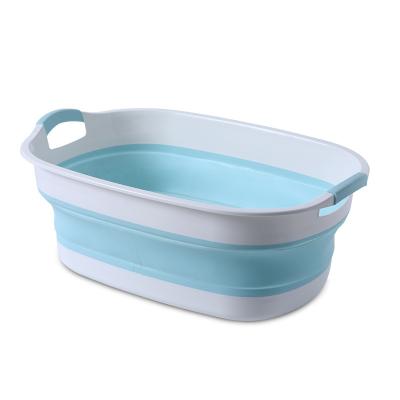 China Sustainable Wholesale foldable multi-functional foldable baby pet dog Spa Bath shower Indoor outdoor Cat dog pet sink Bathtub bath tub for sale