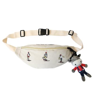 China OEM Water Proof Sports Pussy Outdoor Waterproof Colorful Custom Logo Pack Running Belt Waist Bag, Fashion Worthless Bag For Unisex Women Men for sale