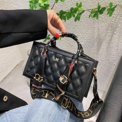 China 2022 Wholesale Fashion China Ladies Handbags Women Bags, Luxury Handbags, Purses and Tote Handbags Custom Women Bags For Female for sale