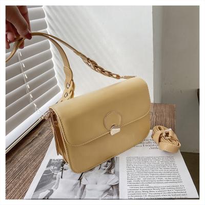 China Fashion women luxury custom logo woman handbag, wholesale fashion clutch handbags, designers brand small shoulders ladies handbags for sale