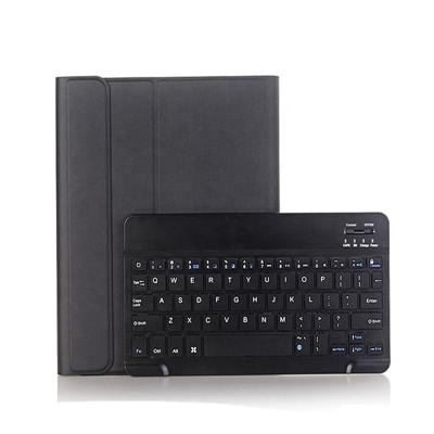 China Perfect Protective iPad Pro 10.5/11/12.9 inch Keyboard Case with PU Leather for iPad Air 4 with Keyboard for sale