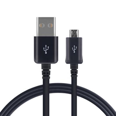 China Mobile Phone USB Shielded Fast Charger V8 Micro Usb 1M 1.5M Charging Data Cable For Samsung Micro Usb Cable for sale