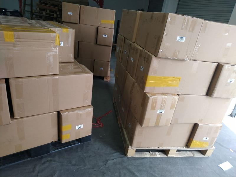 Verified China supplier - Yiwu Yuyuan E-Commerce Firm