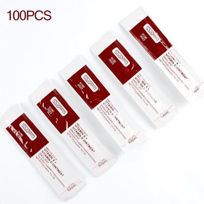 China Tattoo Vitamin Ointment Anti Tattoo Aftercare Cream Care Lotion Scar Vitamin Ointment For Tattoo Body for sale