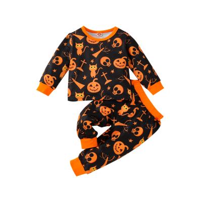 China Fashion Children Clothing Baby Kids Boys\Comfortable Fashion Long Sleeve\Durable Long Clothes Sets for sale