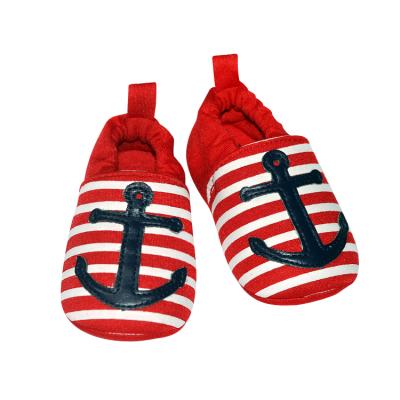 China Wholesale Price Printed Baby Shoes Unisex Infant Shoe All Season Baby Shoes For Baby for sale